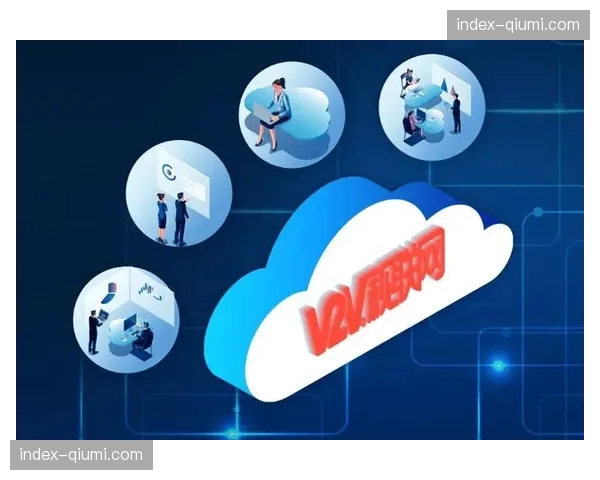 直播服务商与云厂商在市场调整期内深度结盟，共同打造垂直领域的制播一体化云