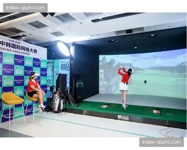 第五届高尔夫尊中国公开赛媒体版权实现跨国传播，成为中国文化对外传播重要载体