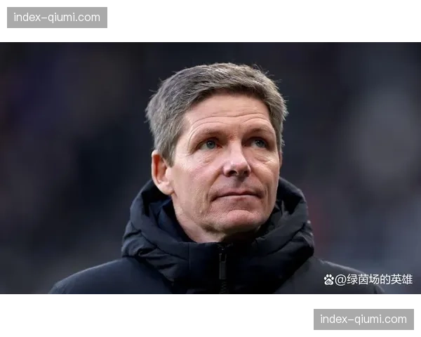 从濒临下课到连胜攀升，独家揭秘水晶宫主帅格拉斯纳的更衣室演讲