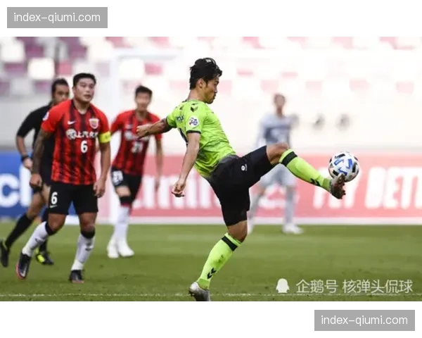 专栏评论：为追求控球，部分球队是否过于忽视传统边路传中的作用？