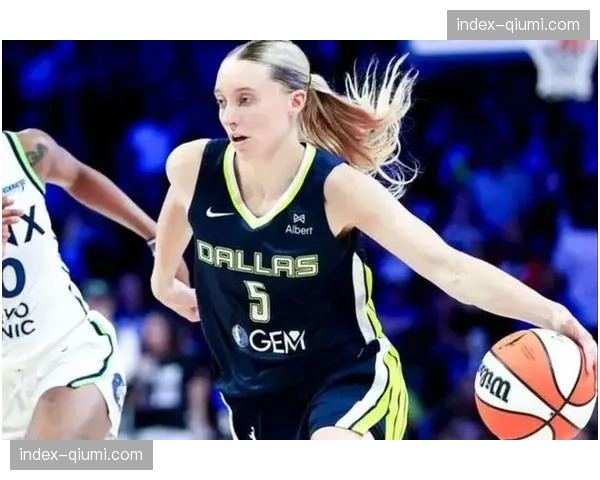 平均工资从12万涨至58万：WNBA球员薪资结构全面升级